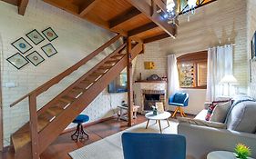 Linda Casa Lago Negro